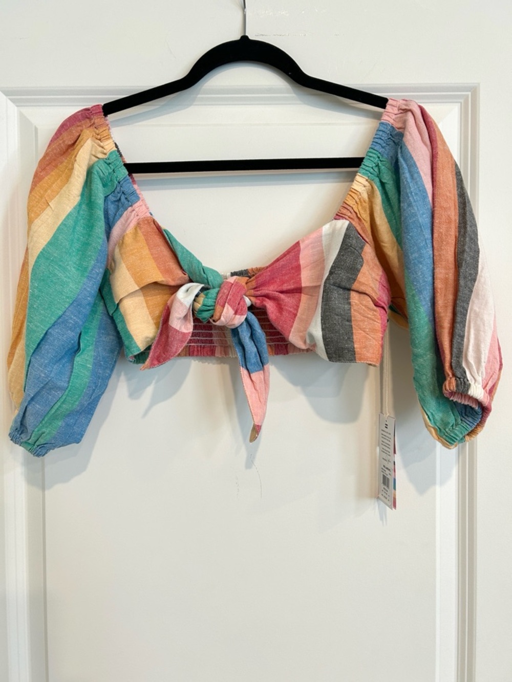 Billabong x Sincerely Jules Top